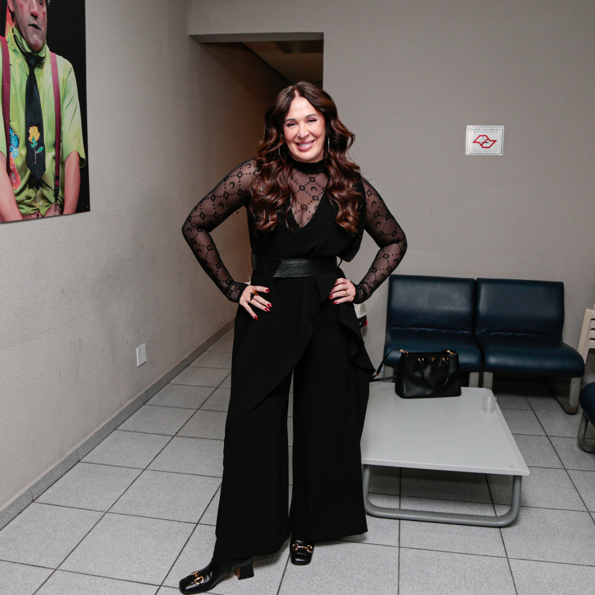 Claudia Raia - Van Campos / Agnews