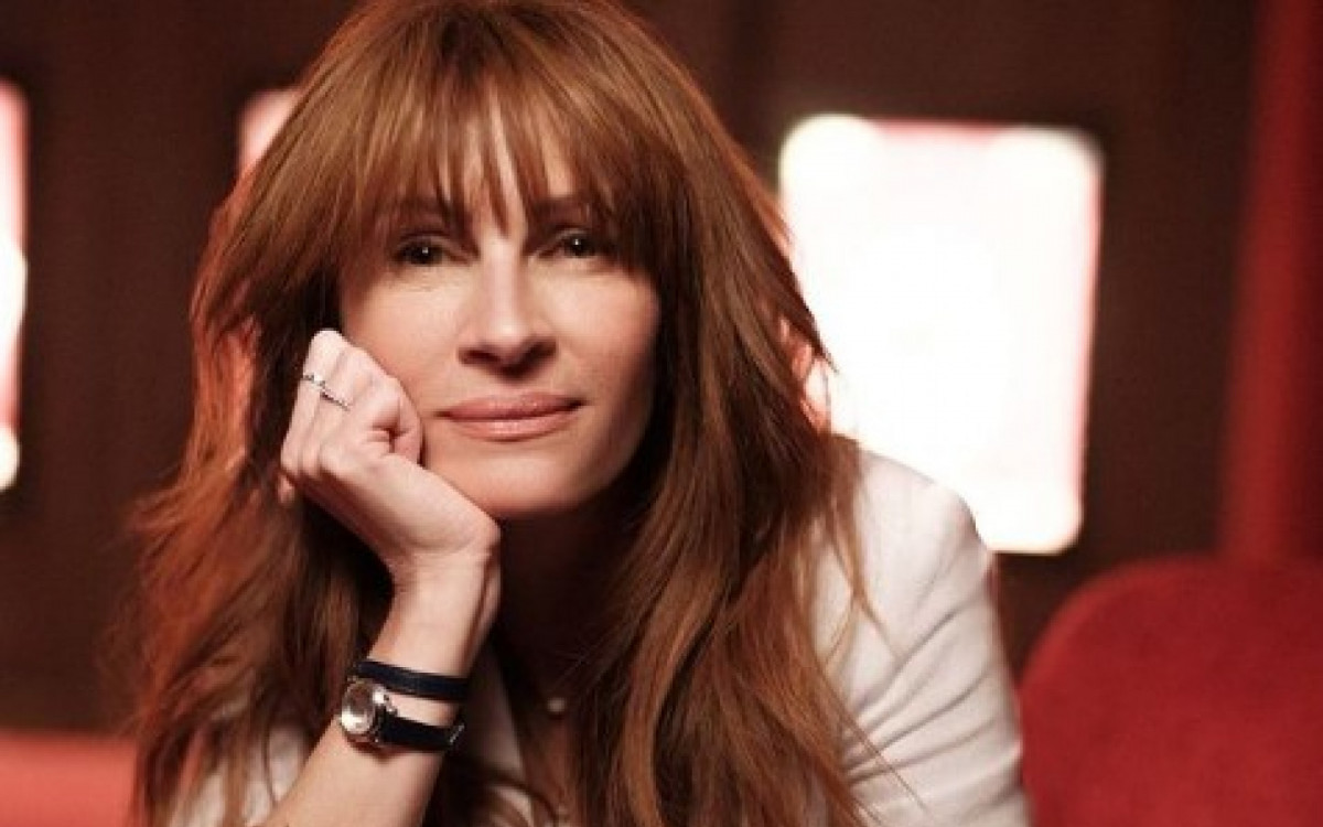 Julia Roberts