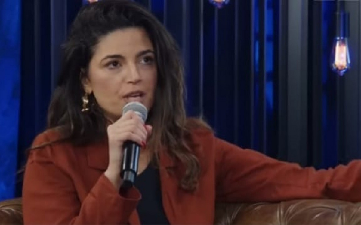 Emanuelle Ara&uacute;jo