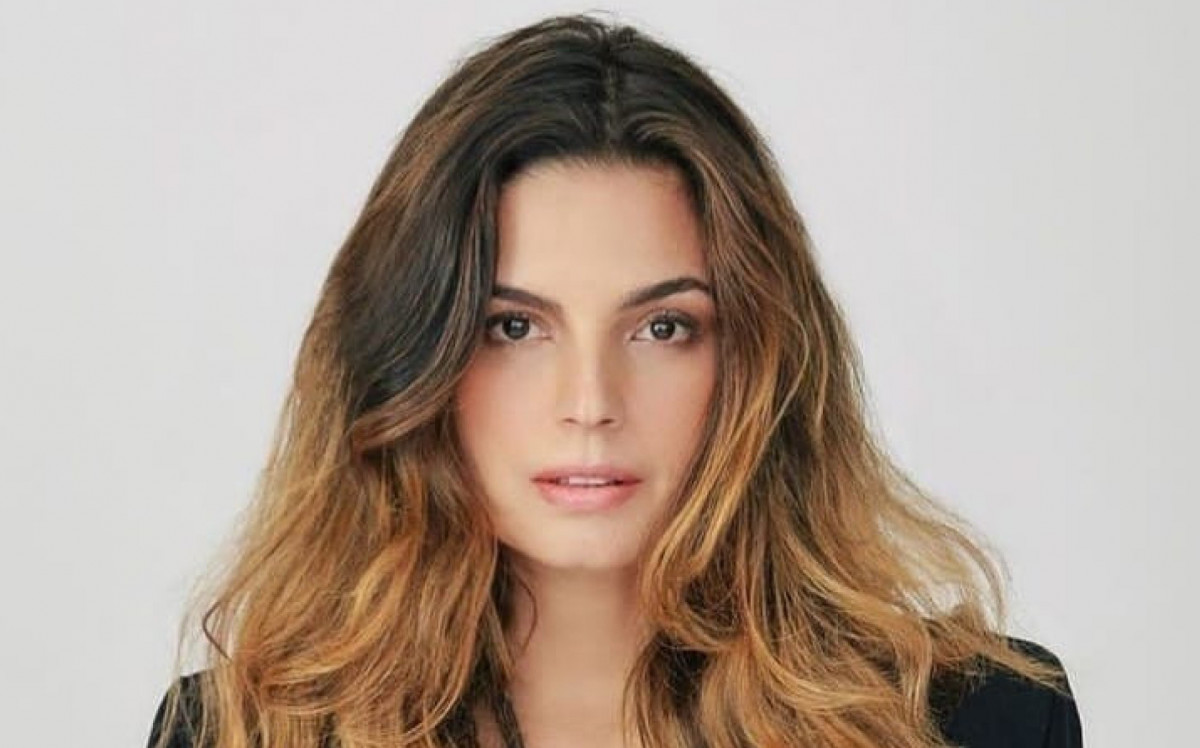 Emanuelle Ara&uacute;jo