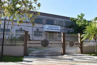 Dino diz que PF apura caso de agressão de delegado a professor no Paraná