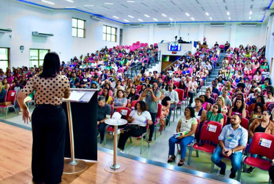 Belford Roxo promove XIII Conferência Municipal de Assistência Social