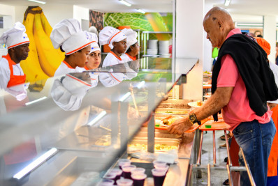 Academia Assaí oferece curso gratuito de gestão de restaurantes