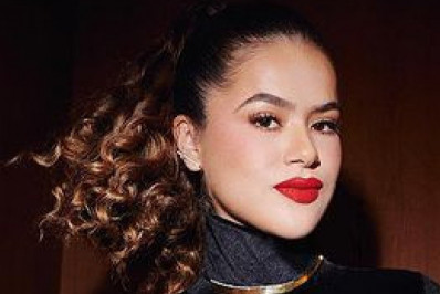 Maisa confessa que está à procura de namorado