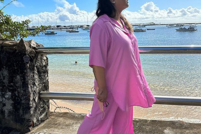 Preta Gil faz publicação sobre relacionamento: 'Estrago emocional'