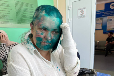 Jornalista investigativa russa é gravemente agredida no sul do país