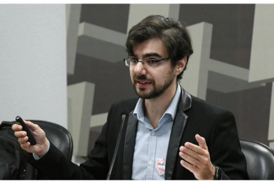 Previsão do PIB de 2023 deve ficar entre 2,5% e 3%, aponta Ministério da Fazenda