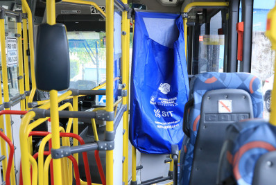 Solidariedade em ação: Campanha do Agasalho recebe nova adesão para ajudar quem mais precisa