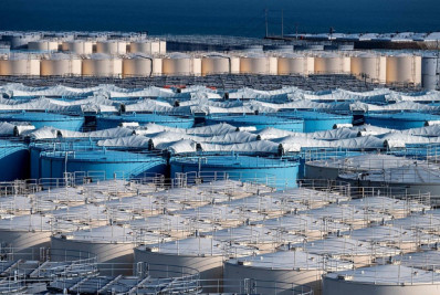 ONU endossa plano do Japão de liberar água radioativa tratada no Oceano Pacífico