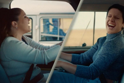 Elis Regina e Maria Rita emocionam público com dueto promovido por inteligência artificial