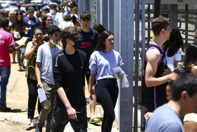 Inep abre inscrições para certificadores do Enem