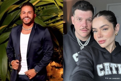 Ferrugem ameaça processar Babal Guimarães e ele se pronuncia