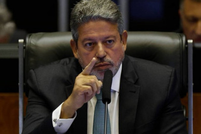 'Não querem um Brasil mais seguro', afirma Lira sobre setores contrários à reforma tributária