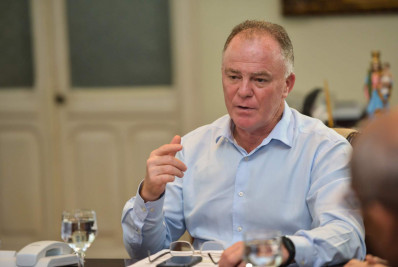 Governador do ES diz que Congresso tem o desafio de barrar a PEC do Quinquênio