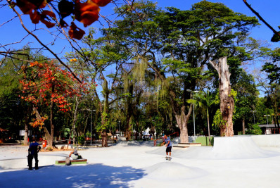 Ação Social no Horto do Fonseca vai oferecer exame de vista gratuito