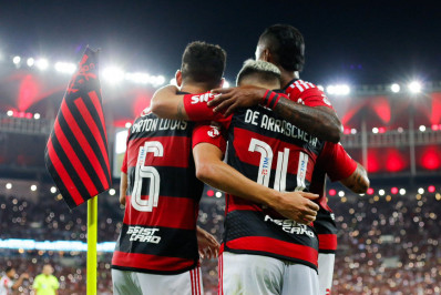 Flamengo tenta 'dar o troco' no Athletico-PR, responsável por sua última derrota no Maracanã pela Copa do Brasil
