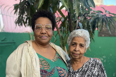 Mangueira terá mulher como presidente de honra pela primeira vez na história 