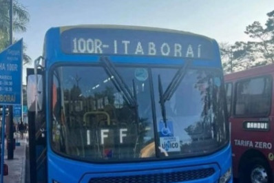 Detro autoriza linhas de ônibus de Maricá e Itaboraí até São Gonçalo