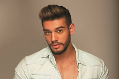 Arraiá de Maricá 2023: Lucas Lucco se apresenta no palco de Itaipuaçu neste fim de semana