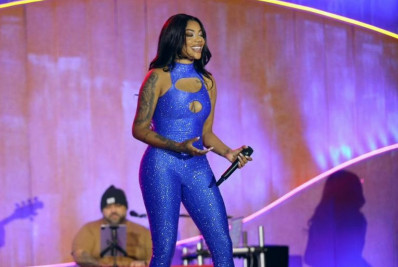 Ludmilla dá ingressos do ‘Numanice’ para quem doar sangue no Hemorio; saiba mais