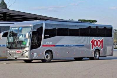 Nova linha Maricá X Nova Friburgo autorizada pelo Detro-RJ