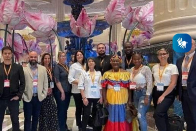 Paraty participa da 11ª Expo Internacional de Turismo de Macau