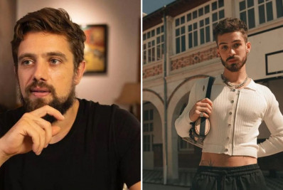 Rafael Cardoso diz que caso de João Guilherme foi um mal entendido e se desculpa