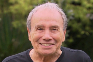 Stenio Garcia tem redução significativa das medicações, diz boletim médico