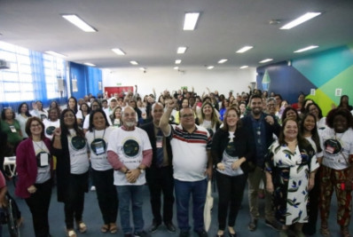 Caxias realiza 16ª Conferência de Assistência Social