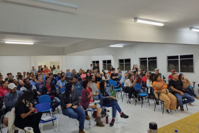 Alerj retoma discussões sobre 