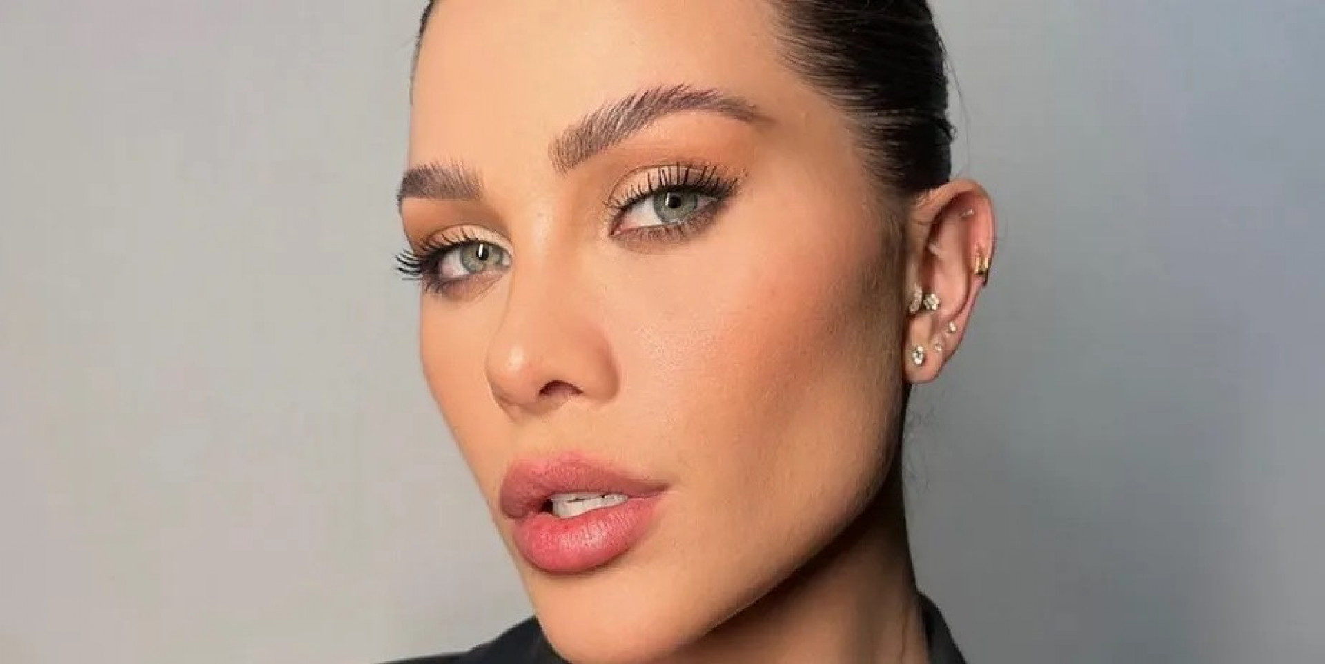 Flavia Pavanelli - Reprodução / Instagram