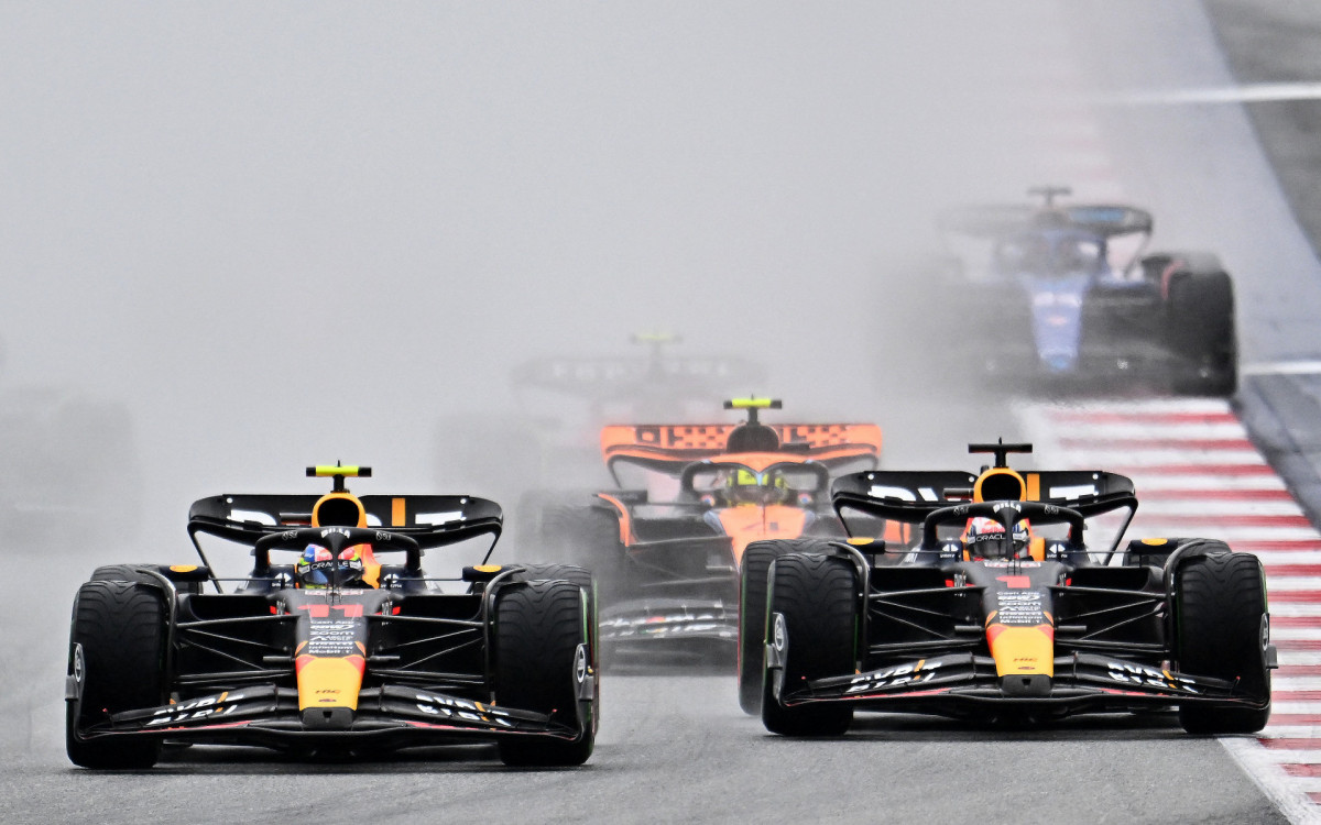 Fórmula 1 anuncia calendário da próxima temporada com 24 corridas