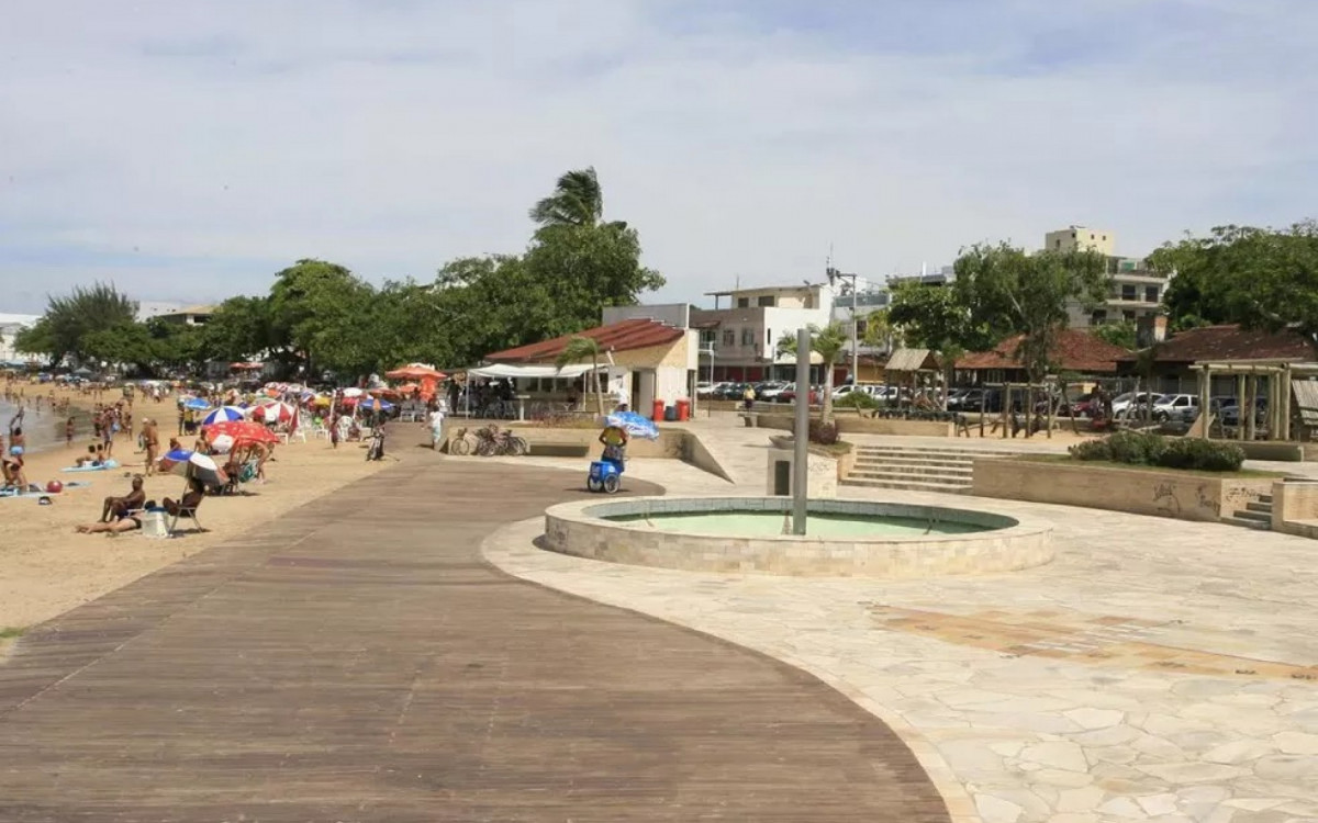 Artista vai se apresentar na pra&ccedil;a S&atilde;o Pedro em Rio das Ostras