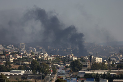 Exército israelense anuncia fim de operação que deixou 13 mortos na Cisjordânia