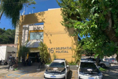 'Motorista foi prudente e atencioso', diz passageira de carro que atropelou o ator Kayky Brito