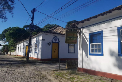 Show de Mart'nália promete animar Barra de São João com música de qualidade à beira do rio