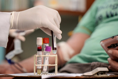 Hemonúcleo de Barra Mansa reforça necessidade de novas doações