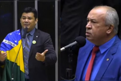 Briga na Câmara: deputado petista manda outro 'virar homem' depois de crítica a Lula