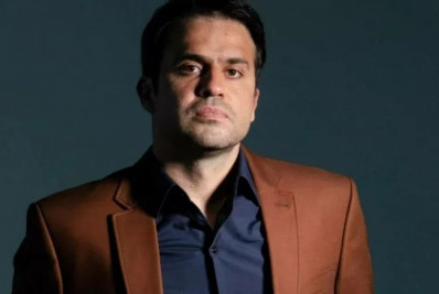 Alvo de operação da PF, Pablo Marçal afirma ser 'perseguido político'