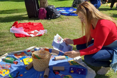 Araruama promove seminário para profissionais da rede municipal de ensino infantil com o tema 