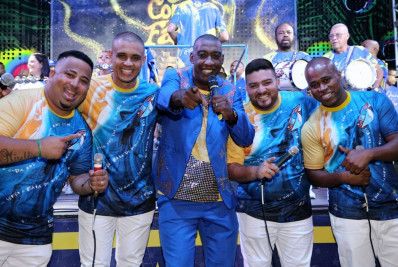 Unidos da Tijuca terá disputa de samba-enredo com 11 composições