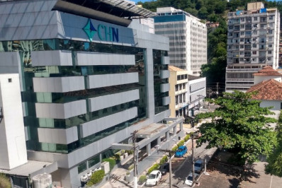 Prefeitura de Cabo Frio emite nota sobre estado de saúde de José Bonifácio 