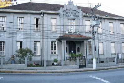 Colégio Santa Catarina realiza Arraiá beneficente no dia 8 de julho