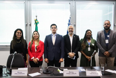 Alerj poderá ter disque 0800 de Prevenção às Drogas