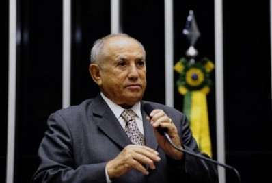 Morre Siqueira Campos, ex-governador do Tocantins, aos 94 anos