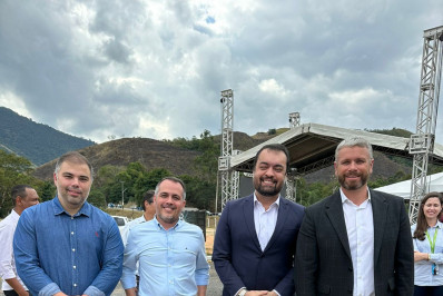 Barra Mansa avança em processo de transformação digital dos serviços públicos