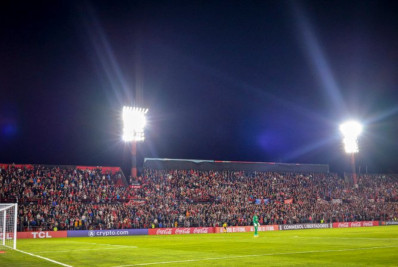 Patronato confirma local da partida contra o Botafogo pela Copa Sul-Americana