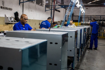 Rio fecha agosto com 5.785 vagas de empregos e estágios