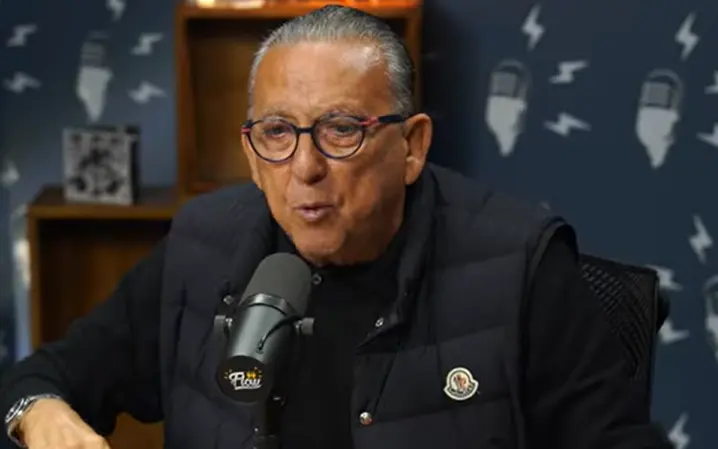 Galvão lamenta despedida de Marta e pede mudança no comando da Seleção: ‘Futebol pobre’