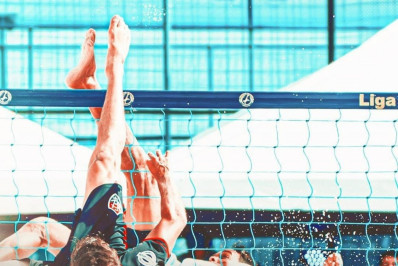 Guapimirim receberá primeira rodada da Liga Nacional de Futevôlei